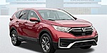 Used 2022 Honda CR-V EX-L in LITTLE ROCK, ARKANSAS