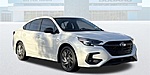 Used 2025 SUBARU LEGACY SPORT in LITTLE ROCK, ARKANSAS
