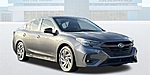 Used 2025 SUBARU LEGACY SPORT in LITTLE ROCK, ARKANSAS