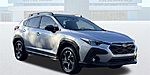 Used 2025 SUBARU XV CROSSTREK PREMIUM in LITTLE ROCK, ARKANSAS