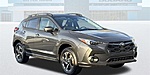 Used 2025 SUBARU XV CROSSTREK PREMIUM in LITTLE ROCK, ARKANSAS