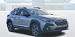 Used 2025 SUBARU XV CROSSTREK PREMIUM in LITTLE ROCK, ARKANSAS