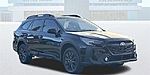 Used 2025 SUBARU OUTBACK ONYX EDITION in LITTLE ROCK, ARKANSAS