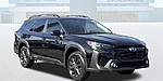 Used 2025 SUBARU OUTBACK ONYX EDITION in LITTLE ROCK, ARKANSAS