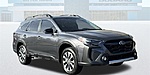 Used 2025 SUBARU OUTBACK LIMITED in LITTLE ROCK, ARKANSAS