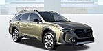 Used 2025 SUBARU OUTBACK LIMITED in LITTLE ROCK, ARKANSAS