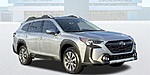 Used 2025 SUBARU OUTBACK TOURING XT in LITTLE ROCK, ARKANSAS