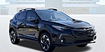 Used 2025 SUBARU XV CROSSTREK LIMITED in LITTLE ROCK, ARKANSAS