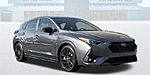 Used 2025 SUBARU IMPREZA 2.5RS in LITTLE ROCK, ARKANSAS