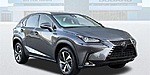 Used 2020 LEXUS NX 300 BASE in LITTLE ROCK, ARKANSAS
