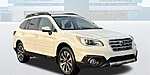 Used 2016 SUBARU OUTBACK 2.5I in LITTLE ROCK, ARKANSAS