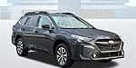 Used 2023 SUBARU OUTBACK PREMIUM in LITTLE ROCK, ARKANSAS
