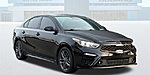 Used 2021 KIA FORTE GT-LINE in LITTLE ROCK, ARKANSAS