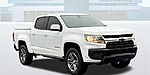 Used 2022 CHEVROLET COLORADO WORK TRUCK in LITTLE ROCK, ARKANSAS