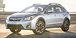 Used 2017 SUBARU XV CROSSTREK 2.0I LIMITED in LITTLE ROCK, ARKANSAS