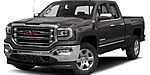 Used 2018 GMC SIERRA 1500 SLT in LITTLE ROCK, ARKANSAS