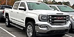 Used 2018 GMC SIERRA 1500 SLT in LITTLE ROCK, ARKANSAS