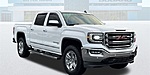 Used 2018 GMC SIERRA 1500 SLT in LITTLE ROCK, ARKANSAS