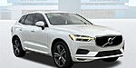Used 2019 VOLVO XC60 T6 MOMENTUM in LITTLE ROCK, ARKANSAS