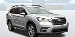 Used 2020 SUBARU ASCENT LIMITED in LITTLE ROCK, ARKANSAS