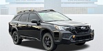 Used 2024 SUBARU OUTBACK WILDERNESS in LITTLE ROCK, ARKANSAS