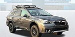 Used 2021 SUBARU OUTBACK LIMITED in LITTLE ROCK, ARKANSAS