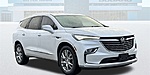 Used 2023 BUICK ENCLAVE PREMIUM GROUP in LITTLE ROCK, ARKANSAS