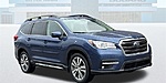 Used 2020 SUBARU ASCENT LIMITED in LITTLE ROCK, ARKANSAS