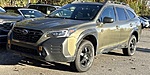 Used 2022 SUBARU OUTBACK WILDERNESS in LITTLE ROCK, ARKANSAS