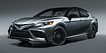 Used 2023 TOYOTA CAMRY HYBRID XSE in LITTLE ROCK, ARKANSAS