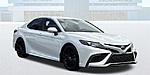 Used 2023 TOYOTA CAMRY HYBRID XSE in LITTLE ROCK, ARKANSAS