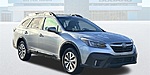 Used 2021 SUBARU OUTBACK PREMIUM in LITTLE ROCK, ARKANSAS