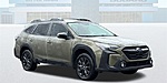 Used 2025 SUBARU OUTBACK ONYX EDITION XT in LITTLE ROCK, ARKANSAS