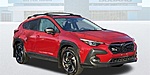 Used 2024 SUBARU XV CROSSTREK LIMITED in LITTLE ROCK, ARKANSAS