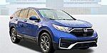 Used 2020 Honda CR-V EX in LITTLE ROCK, ARKANSAS