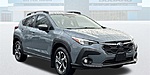 Used 2024 SUBARU XV CROSSTREK PREMIUM in LITTLE ROCK, ARKANSAS