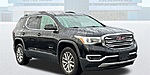 Used 2017 GMC ACADIA SLE-2 in LITTLE ROCK, ARKANSAS