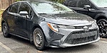 Used 2020 TOYOTA COROLLA LE in LITTLE ROCK, ARKANSAS