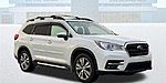 Used 2021 SUBARU ASCENT TOURING in LITTLE ROCK, ARKANSAS