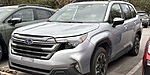 Used 2025 SUBARU FORESTER PREMIUM in LITTLE ROCK, ARKANSAS