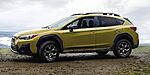 Used 2023 SUBARU XV CROSSTREK PREMIUM in LITTLE ROCK, ARKANSAS