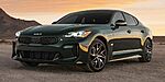 Used 2023 KIA STINGER GT-LINE in LITTLE ROCK, ARKANSAS