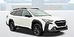 Used 2025 SUBARU OUTBACK ONYX EDITION in LITTLE ROCK, ARKANSAS