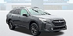 Used 2025 SUBARU OUTBACK ONYX EDITION in LITTLE ROCK, ARKANSAS
