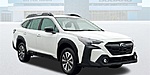 Used 2025 SUBARU OUTBACK 2.5I in LITTLE ROCK, ARKANSAS