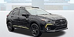 Used 2025 SUBARU XV CROSSTREK SPORT in LITTLE ROCK, ARKANSAS