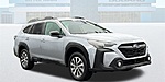Used 2025 SUBARU OUTBACK PREMIUM in LITTLE ROCK, ARKANSAS