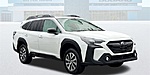 Used 2025 SUBARU OUTBACK PREMIUM in LITTLE ROCK, ARKANSAS