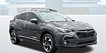 Used 2025 SUBARU XV CROSSTREK LIMITED in LITTLE ROCK, ARKANSAS