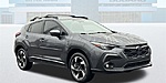 Used 2025 SUBARU XV CROSSTREK LIMITED in LITTLE ROCK, ARKANSAS